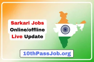 Various Group C Posts 44 Apply Online