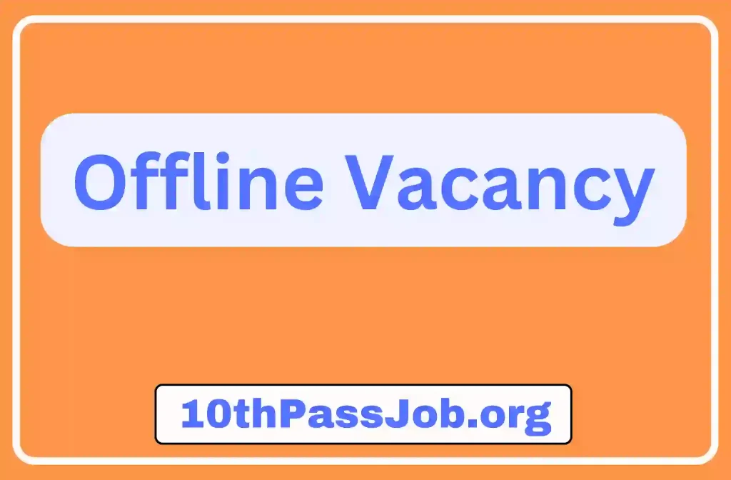 10thPassJob.org ,Sarkari Result, Sarkari Jobs, Admit Card ,Online Form, Offline Form, Sarkari Yojana,Govt News at 10thPassJob.org