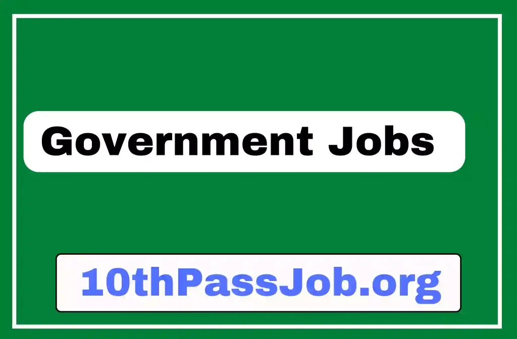 10thPassJob.org ,Sarkari Result, Sarkari Jobs, Admit Card ,Online Form, Offline Form, Sarkari Yojana,Govt News at 10thPassJob.org