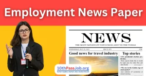 Employment News