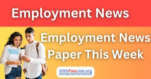 Employment News